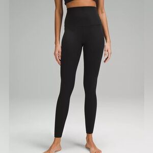 lululemon Align Super-High-Rise Leggings